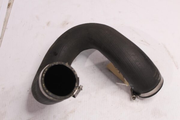 Range Rover L494 Sport Intercooler to Throttle Body Hose LR036475, LR117093