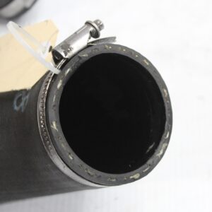 Range Rover L494 Sport Intercooler to Throttle Body Hose LR036475, LR117093 - Image 5