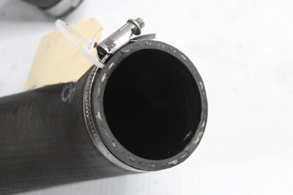 Range Rover L494 Sport Intercooler to Throttle Body Hose LR036475, LR117093