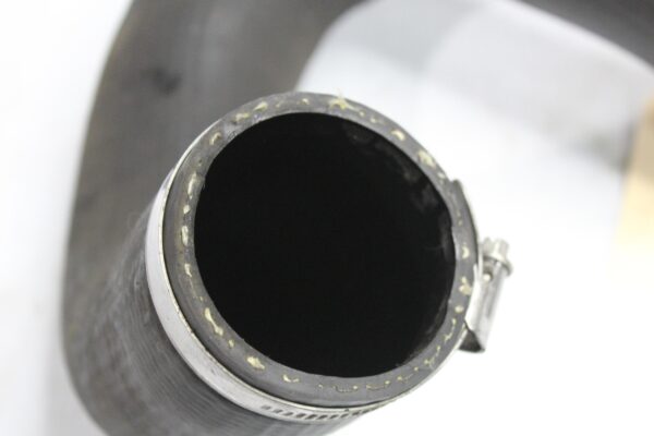 Range Rover L494 Sport Intercooler to Throttle Body Hose LR036475, LR117093