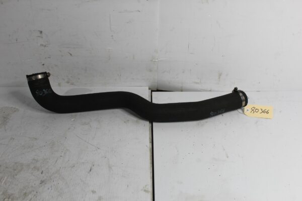 Range Rover L494 Sport LH Intercooler Outlet Hose LR036477, CPLA6K770CB