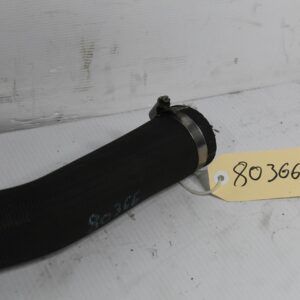 Range Rover L494 Sport LH Intercooler Outlet Hose LR036477, CPLA6K770CB - Image 2