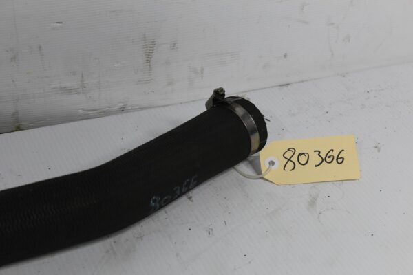 Range Rover L494 Sport LH Intercooler Outlet Hose LR036477, CPLA6K770CB