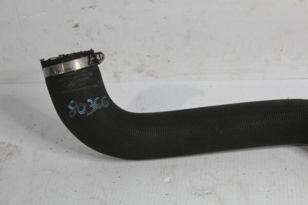 Range Rover L494 Sport LH Intercooler Outlet Hose LR036477, CPLA6K770CB