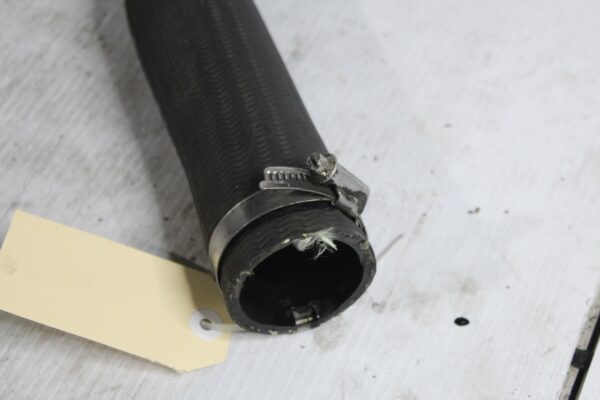 Range Rover L494 Sport LH Intercooler Outlet Hose LR036477, CPLA6K770CB