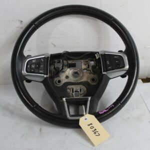 Land Rover L550 Discovery Sport Steering Wheel LR079634
