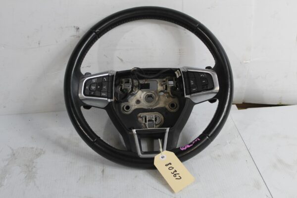 Land Rover L550 Discovery Sport Steering Wheel LR079634