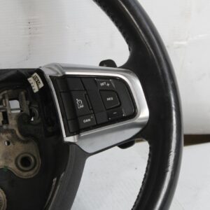 Land Rover L550 Discovery Sport Steering Wheel LR079634 - Image 2