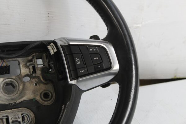 Land Rover L550 Discovery Sport Steering Wheel LR079634