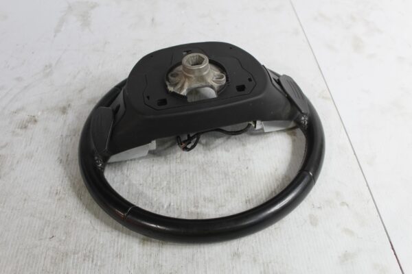 Land Rover L550 Discovery Sport Steering Wheel LR079634