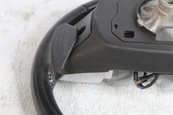 Land Rover L550 Discovery Sport Steering Wheel LR079634