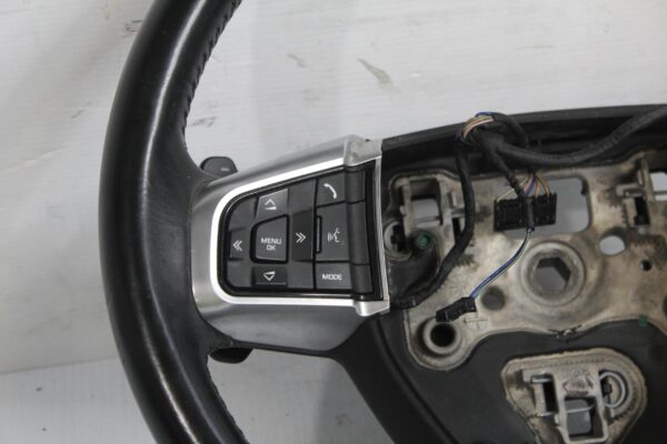 Land Rover L550 Discovery Sport Steering Wheel LR079634