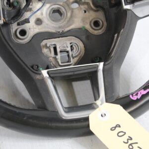 Land Rover L550 Discovery Sport Steering Wheel LR079634 - Image 5