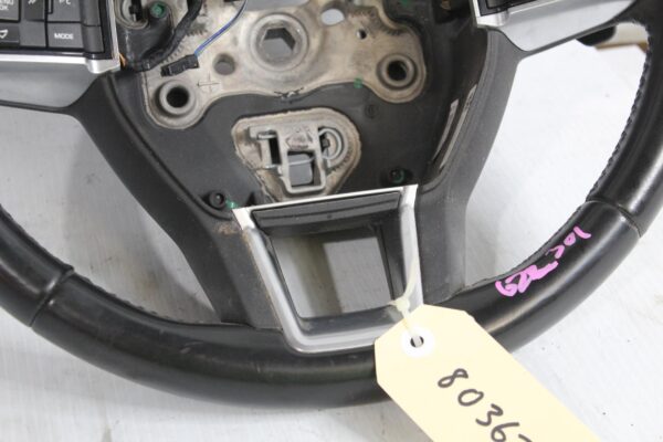 Land Rover L550 Discovery Sport Steering Wheel LR079634