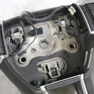 Land Rover L550 Discovery Sport Steering Wheel LR079634 - Image 6