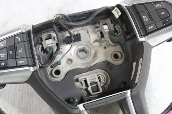 Land Rover L550 Discovery Sport Steering Wheel LR079634