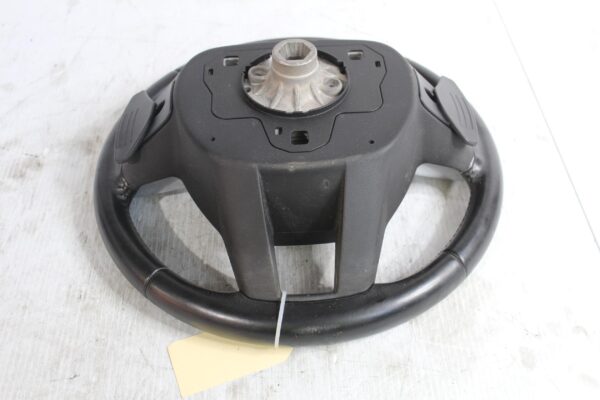 Land Rover L550 Discovery Sport Steering Wheel LR079634