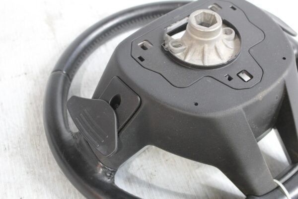 Land Rover L550 Discovery Sport Steering Wheel LR079634