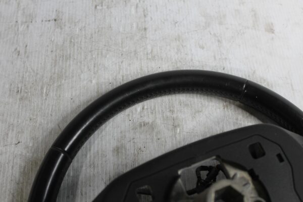 Land Rover L550 Discovery Sport Steering Wheel LR079634