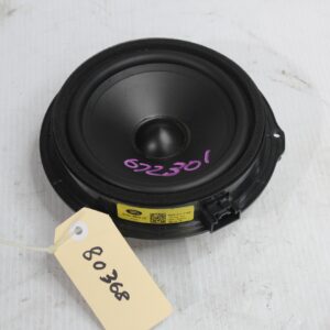 Land Rover L550 Discovery Sport Door Speaker 165mm LR079254, BJ3218808CE