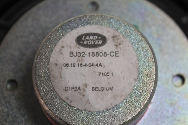 Land Rover L550 Discovery Sport Door Speaker 165mm LR079254, BJ3218808CE