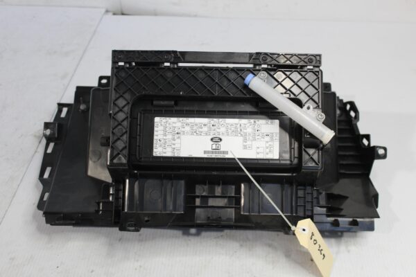 Land Rover L550 Discovery Sport Glove Box Compartment LR092309
