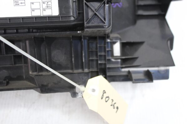 Land Rover L550 Discovery Sport Glove Box Compartment LR092309