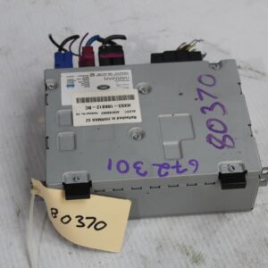 Land Rover L550 Discovery Sport Infotainment Control Unit LR085471, LR116705