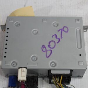 Land Rover L550 Discovery Sport Infotainment Control Unit LR085471, LR116705 - Image 5
