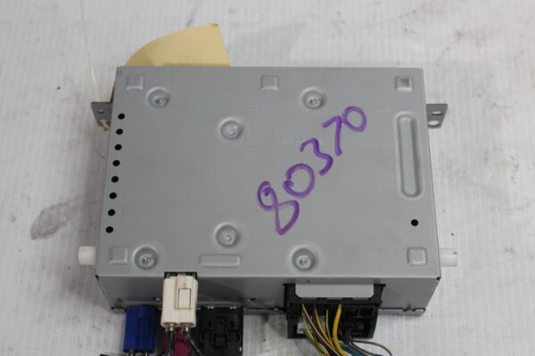 Land Rover L550 Discovery Sport Infotainment Control Unit LR085471, LR116705