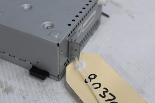 Land Rover L550 Discovery Sport Infotainment Control Unit LR085471, LR116705