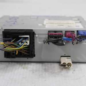 Land Rover L550 Discovery Sport Infotainment Control Unit LR085471, LR116705 - Image 9