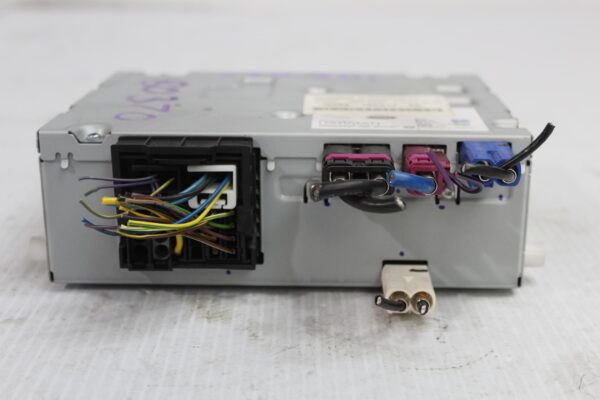 Land Rover L550 Discovery Sport Infotainment Control Unit LR085471, LR116705