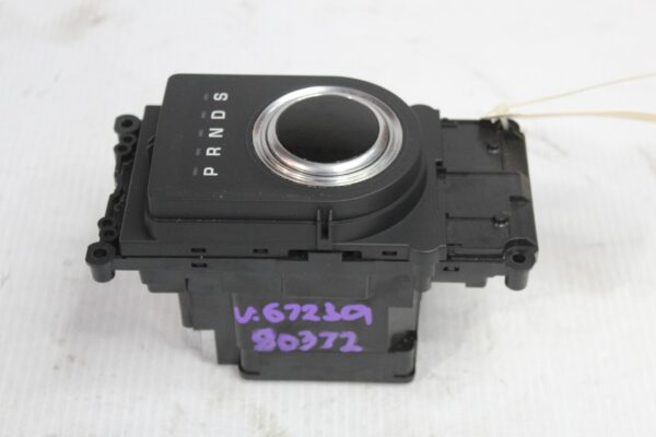 Land Rover L550 Discovery Sport Gear Selector Module GSM LR083664, LR117066