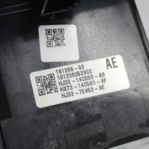 Land Rover L550 Discovery Sport Gear Selector Module GSM LR083664, LR117066 - Image 7