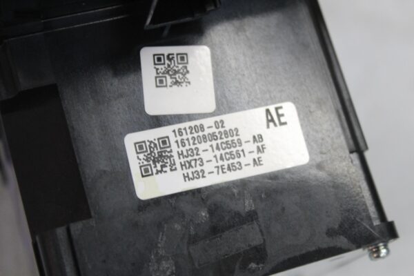 Land Rover L550 Discovery Sport Gear Selector Module GSM LR083664, LR117066