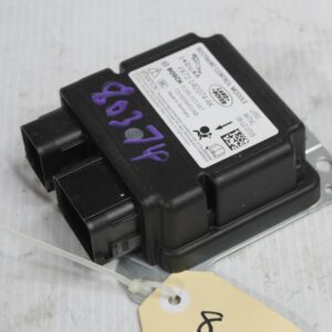 Land Rover L550 Discovery Sport SRS Airbag Control Unit Module LR095850 - Image 2