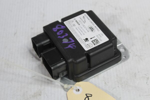 Land Rover L550 Discovery Sport SRS Airbag Control Unit Module LR095850