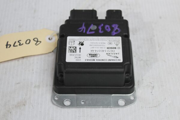 Land Rover L550 Discovery Sport SRS Airbag Control Unit Module LR095850