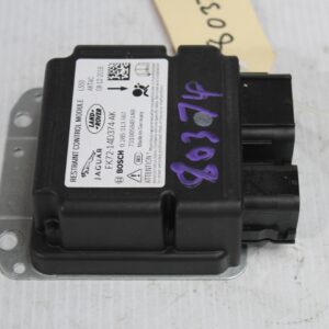 Land Rover L550 Discovery Sport SRS Airbag Control Unit Module LR095850 - Image 4