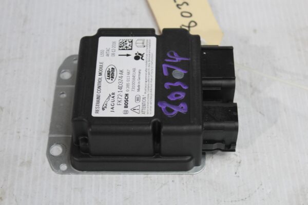 Land Rover L550 Discovery Sport SRS Airbag Control Unit Module LR095850