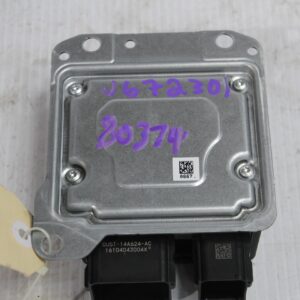 Land Rover L550 Discovery Sport SRS Airbag Control Unit Module LR095850 - Image 6