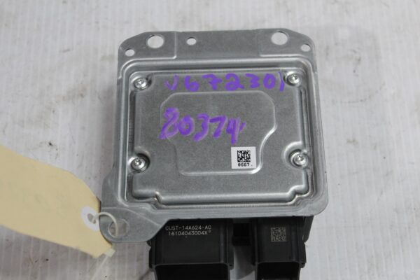 Land Rover L550 Discovery Sport SRS Airbag Control Unit Module LR095850