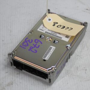 Land Rover L550 Discovery Sport Mid-Performance Amplifier LR076681, LR107811