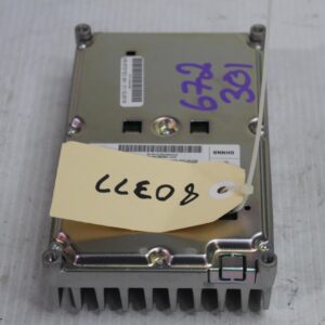 Land Rover L550 Discovery Sport Mid-Performance Amplifier LR076681, LR107811 - Image 3