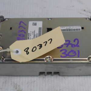 Land Rover L550 Discovery Sport Mid-Performance Amplifier LR076681, LR107811 - Image 4