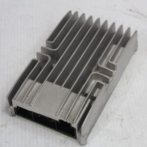 Land Rover L550 Discovery Sport Mid-Performance Amplifier LR076681, LR107811 - Image 5