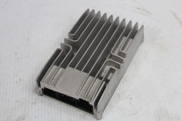 Land Rover L550 Discovery Sport Mid-Performance Amplifier LR076681, LR107811