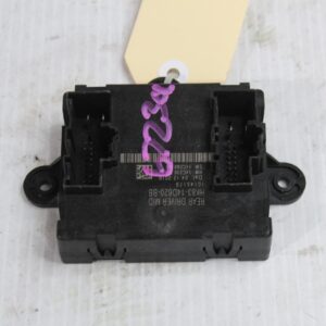 Land Rover L550 Discovery Sport Rear RH Right Door Control Unit LR083080