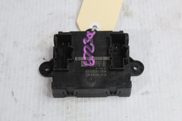 Land Rover L550 Discovery Sport Rear RH Right Door Control Unit LR083080